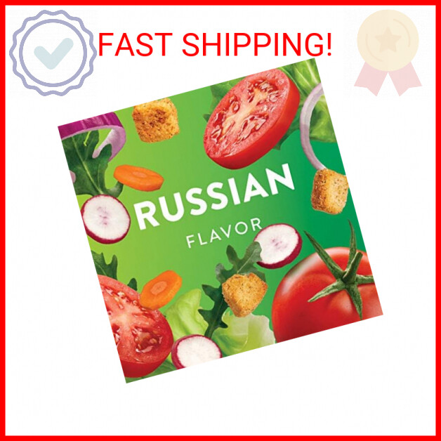 Wish-Bone Russian Salad Dressing, 15 FL OZ
