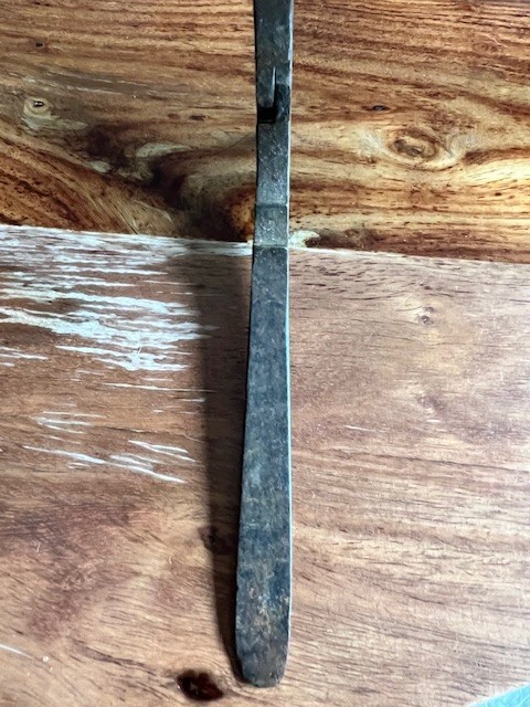 Pommery Sec Pliers 1880s Pat.