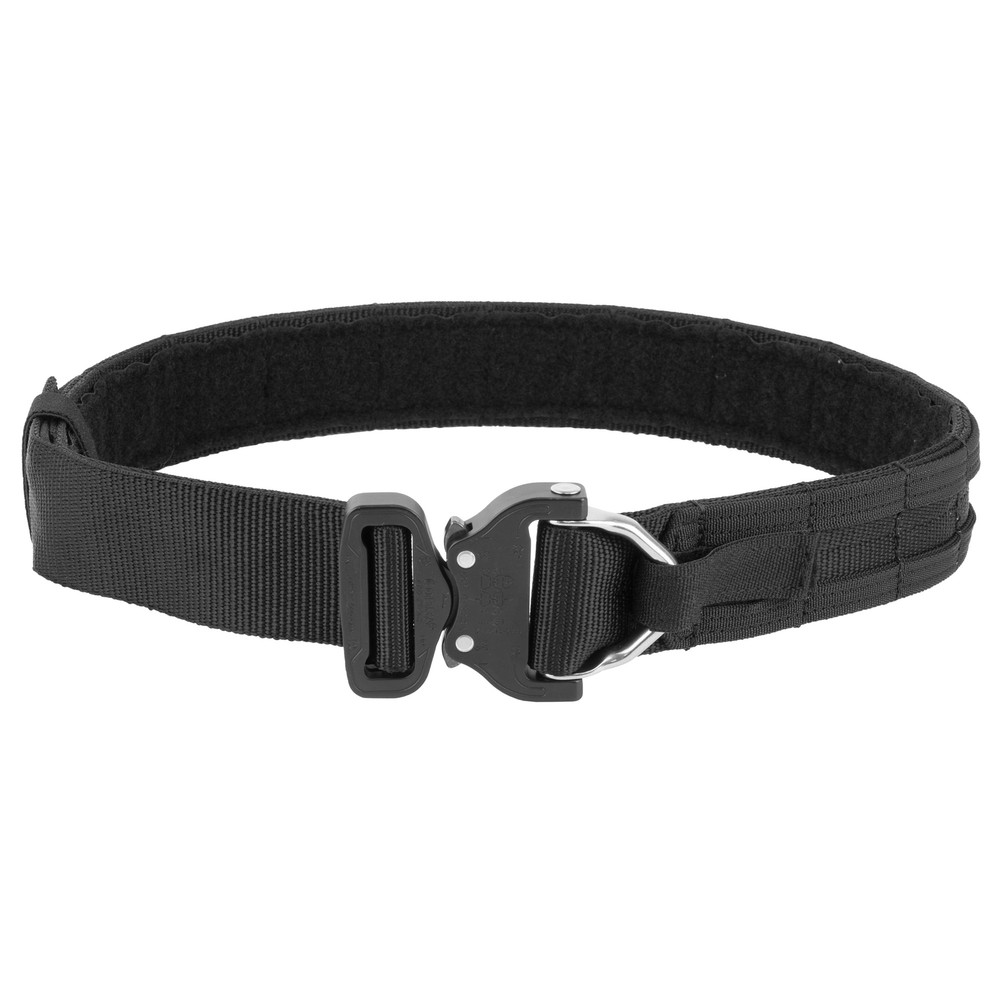 Eagle Industries Operator Large Gun Belt With D-Ring Attachment Black