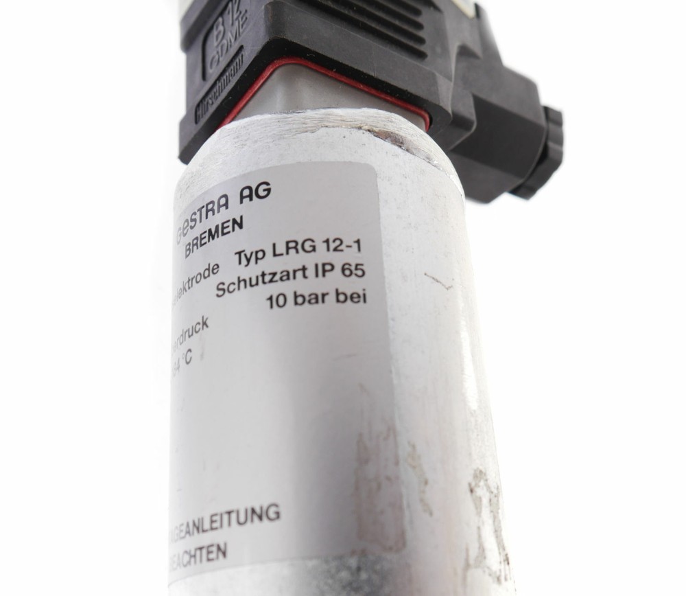 GESTRA AG LRG 12-1 LRG121 Conductivity Sensor ! NEW !
