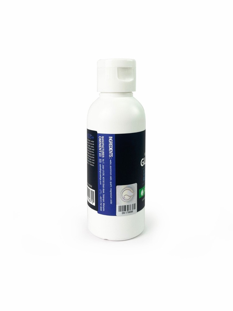 IGL Ecocoat Window Hydrophobic Glass Coating (60ml)