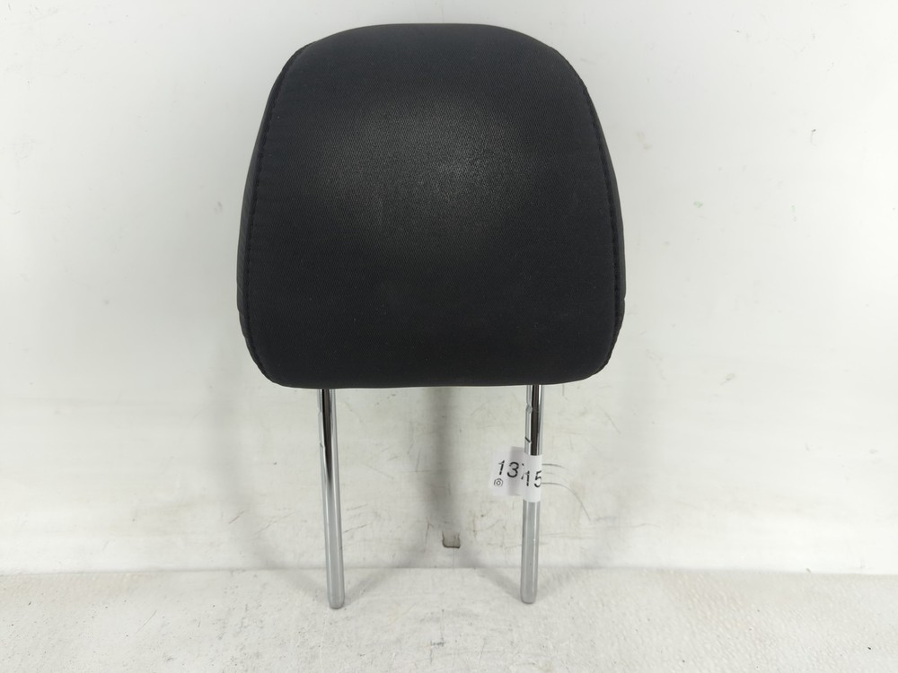 2016-2016 Ford Fusion Headrest Head Rest Front Driver Passenger Seat XSQL2