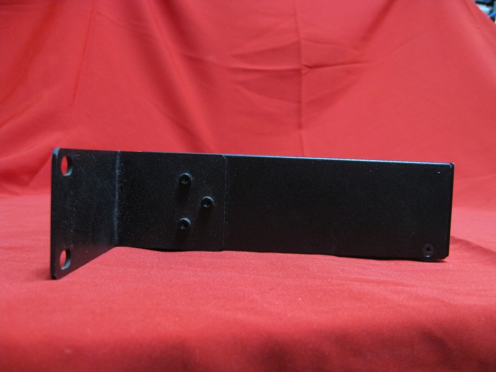 Hercules 16/12 FW 24bit 96KHz FireWire rackmount mic line audio interface
