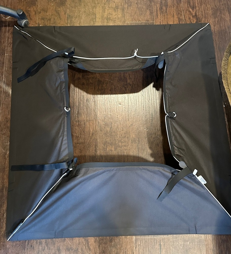 Litepanels Snapbag Softbox for Gemini 2x1 Dual Array (Vertical)