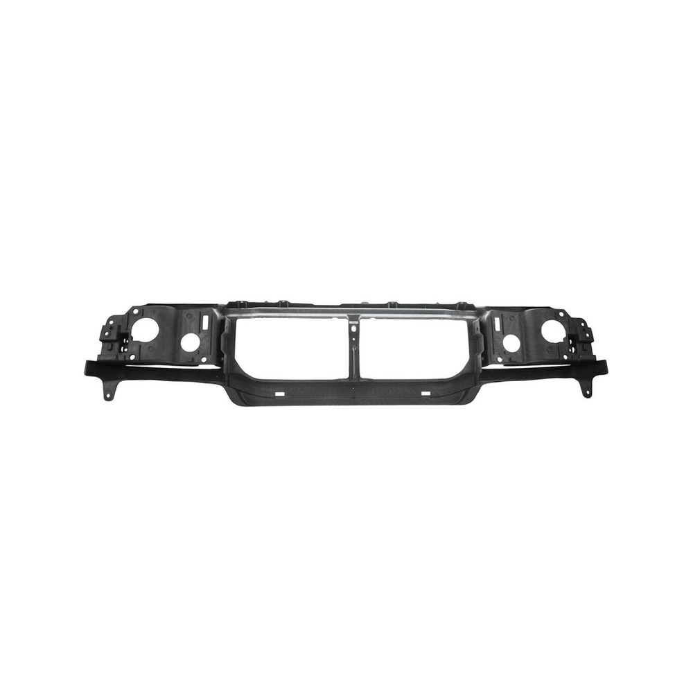 Header Panel Compatible with 2004-2011 Ford Ranger FO1220228