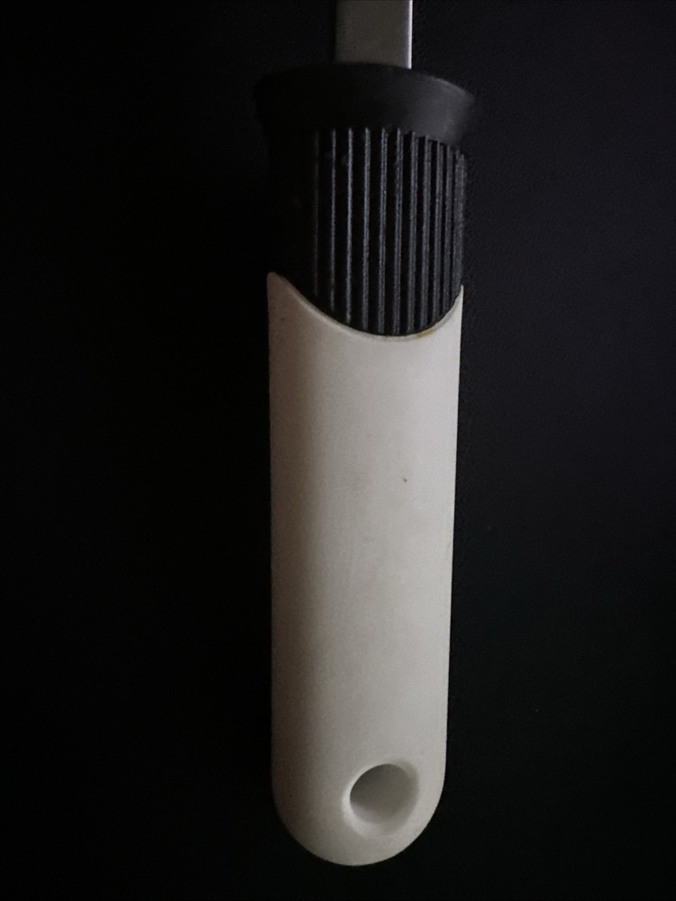 VTG ECHO EGG SHAPE SIDE POUR LADLE