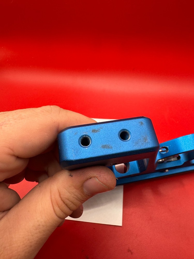 Smart Parts Impulse Frame