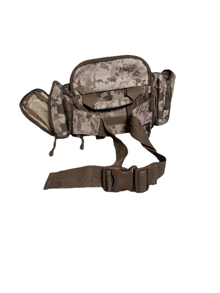 USMC Fanny Pack