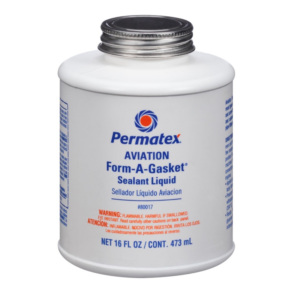 Permatex FORM-A-GASKET #3 80017