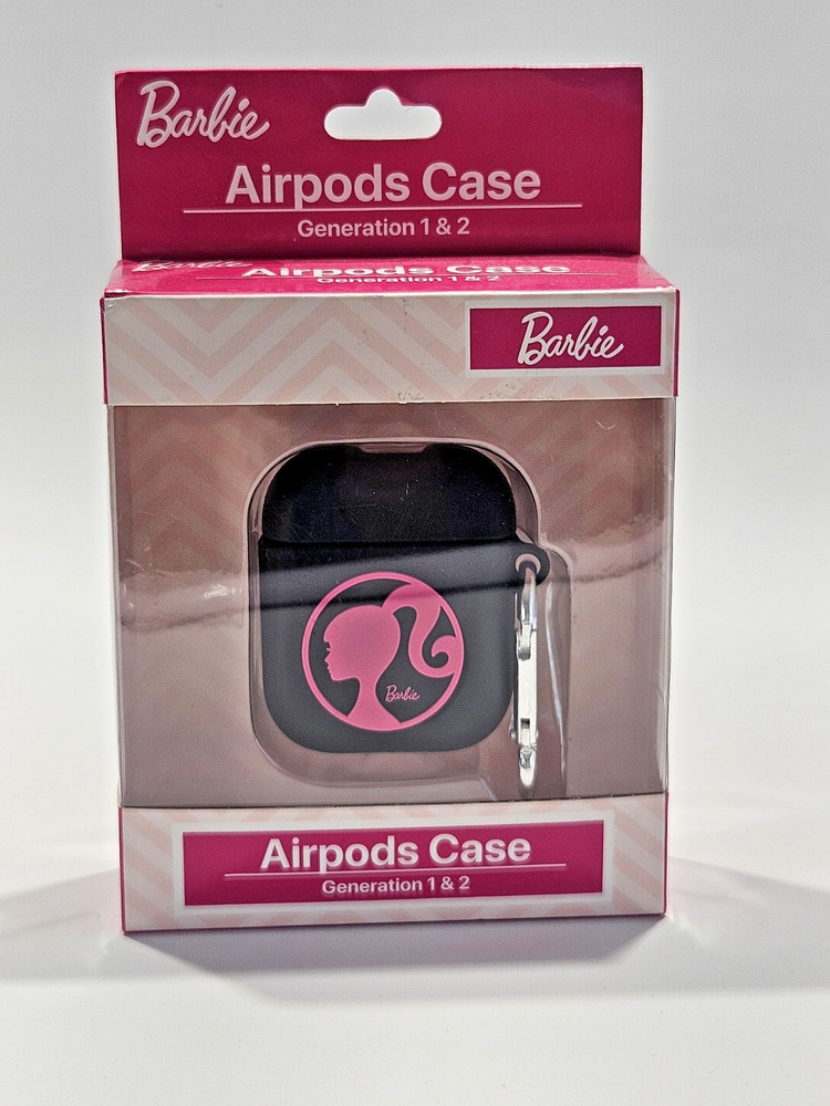 Barbie AirPods Case Generation 1 & 2