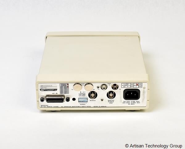 HP 37204A HPIB / GPIB Extender