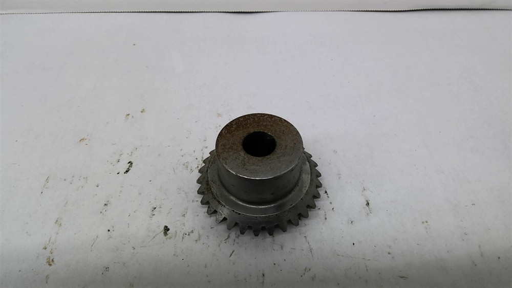 Boston L114Y Gear