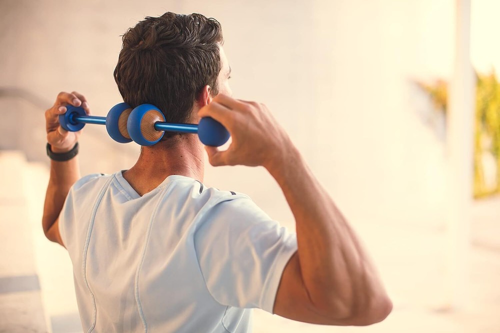 MOBO | 7- in 1 Myofascial Release Tool | Trigger Point & Deep Tissue...