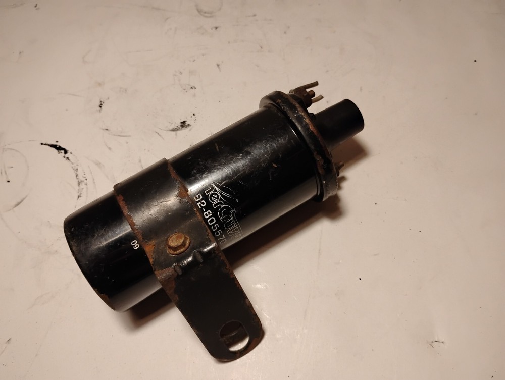 392-805570-1 Ignition Coil Mercruiser