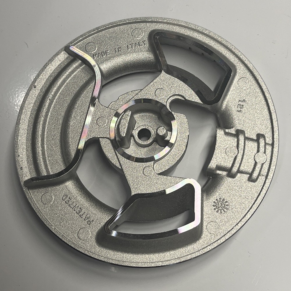 SAMSUNG RANGE BURNER BASE PART # DG62-00121A