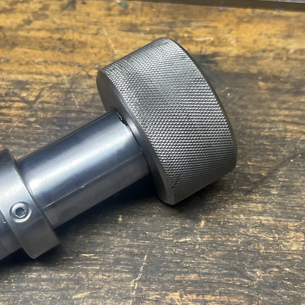 Walker Turner 15” /1200 Drill Press Feed Pinion