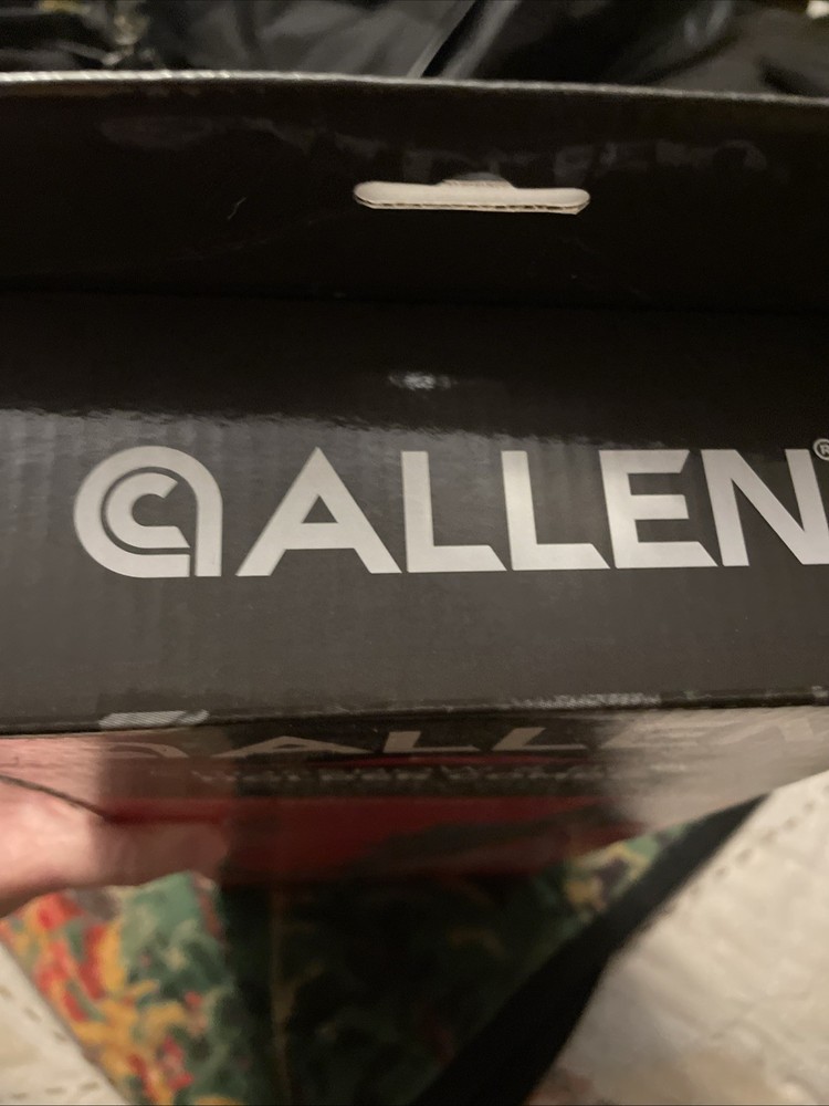 Allen Crossbow & Bow Holder Combo
