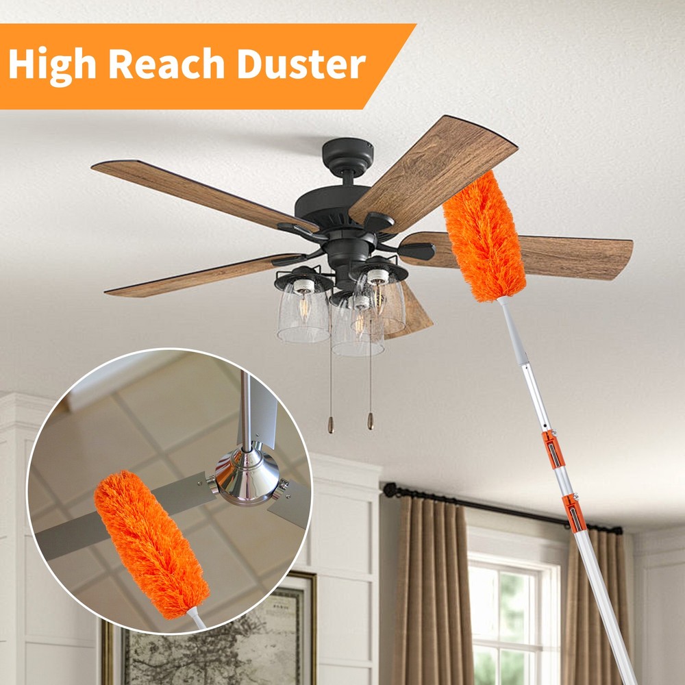 4-12FT High Reach Duster Kit