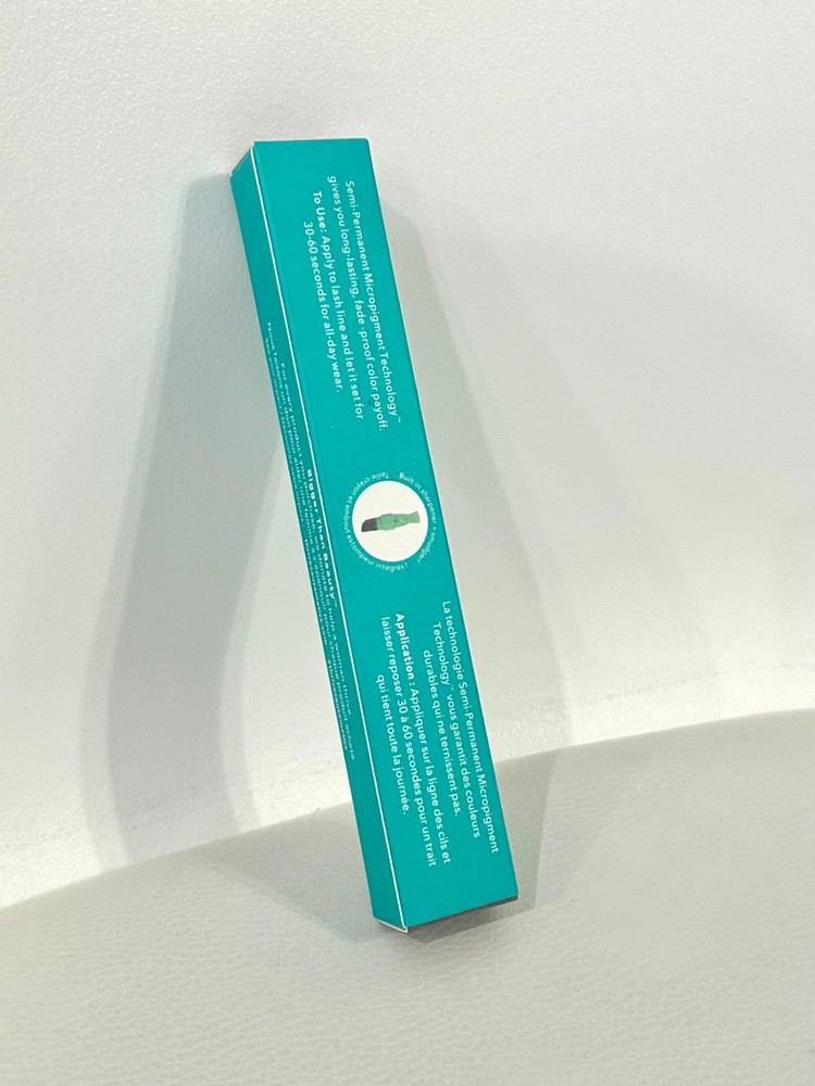 Thrive Causemetics - Infinity Waterproof Eyeliner Shade: Ella (Brown Matte)