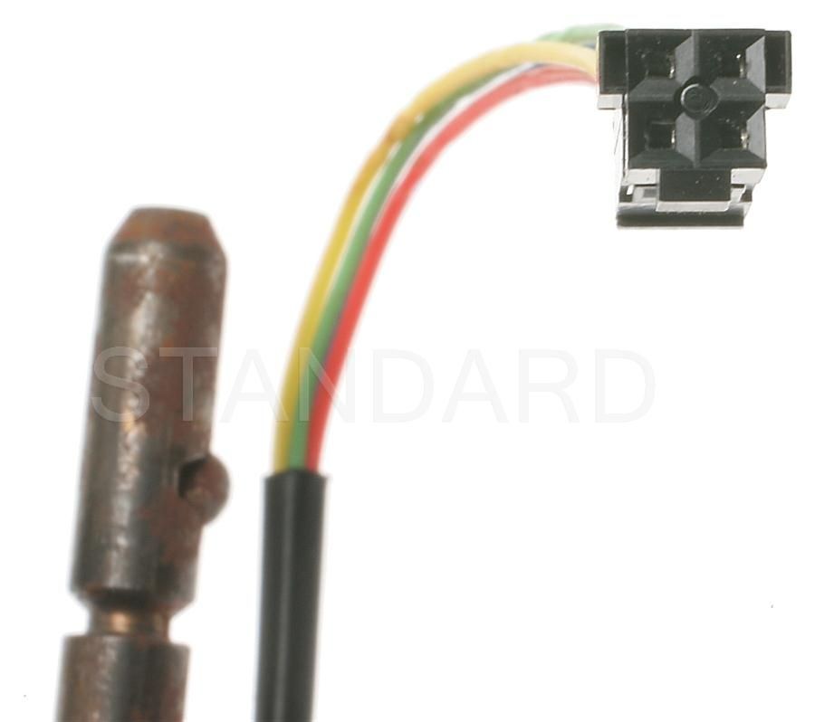 Cruise Control Switch SMP For 1988-1991 Oldsmobile Delta 88