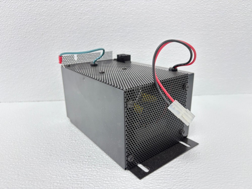 HIRSCH MX-2 / MX-4 / MX-8 MX CONTROLLER CONTROL PANEL BOX SWITCHING POWER SUPPLY