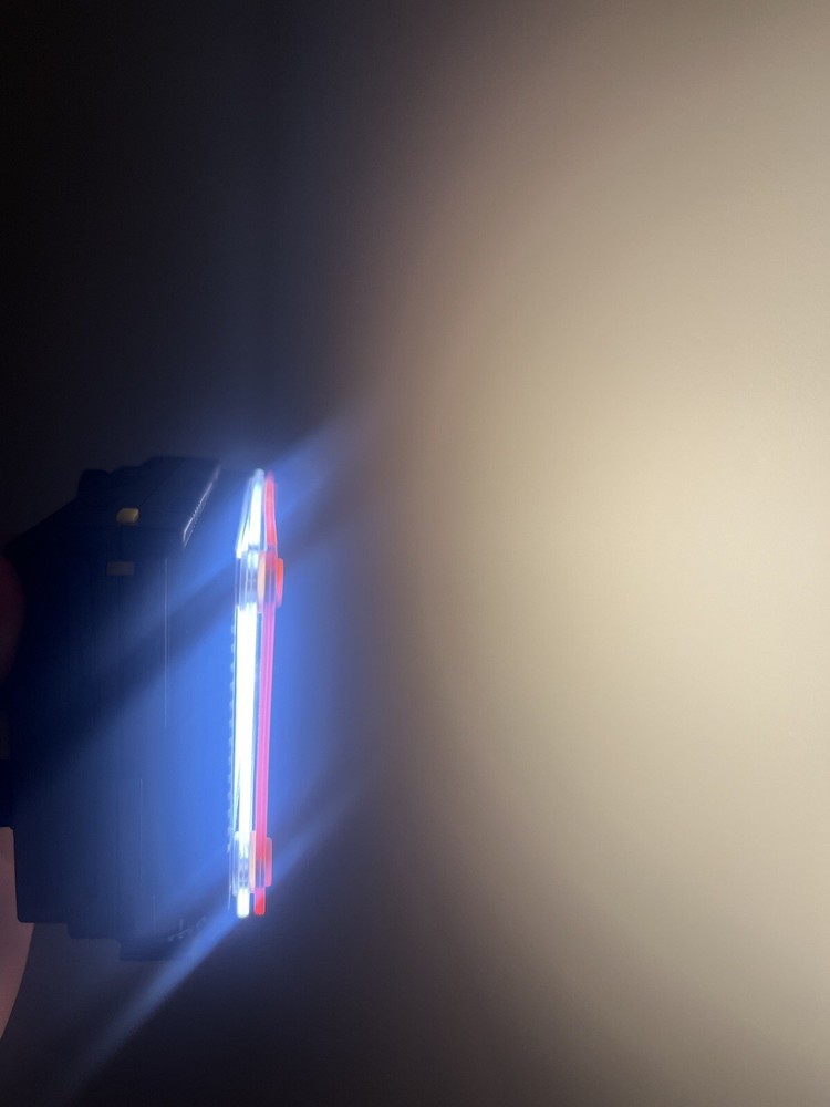 VidPro Professional Light Kit