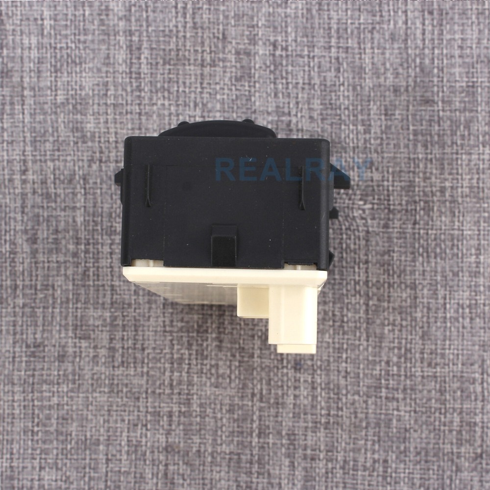 For Chevy Silverado 2500 HD Transfer Case Switch 2003-2006 | 19259312