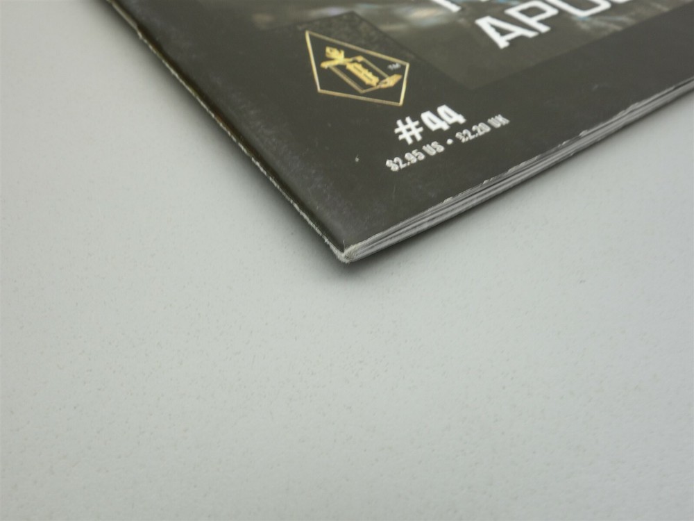 Warhammer Monthly - Issue 44