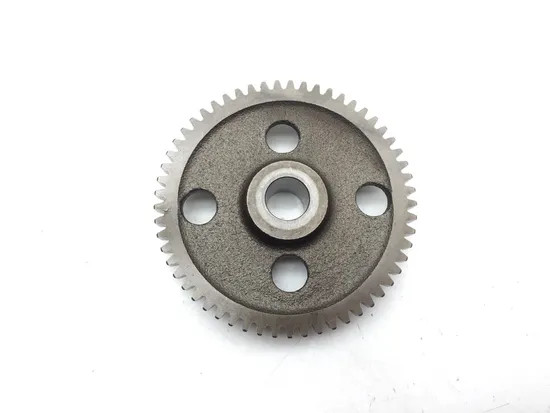 Engine Starter Gears 2007 Ducati Multistrada 1100 S 3259