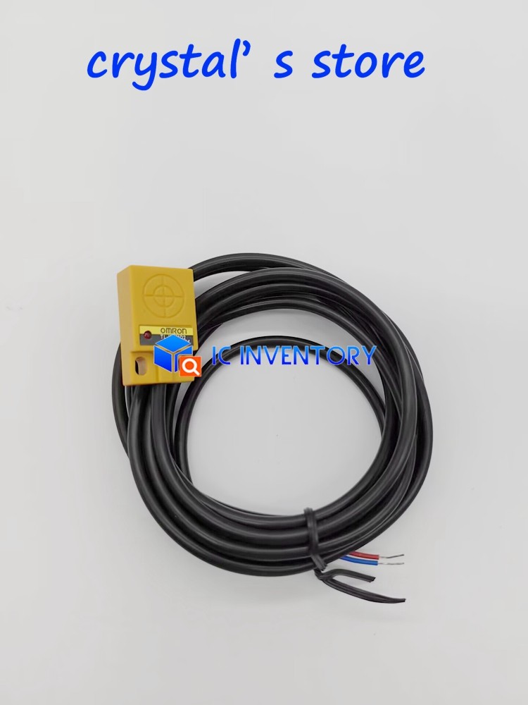 1PCS NEW OMRON Proximity Sensor TL-W5MD2 12-24VDC