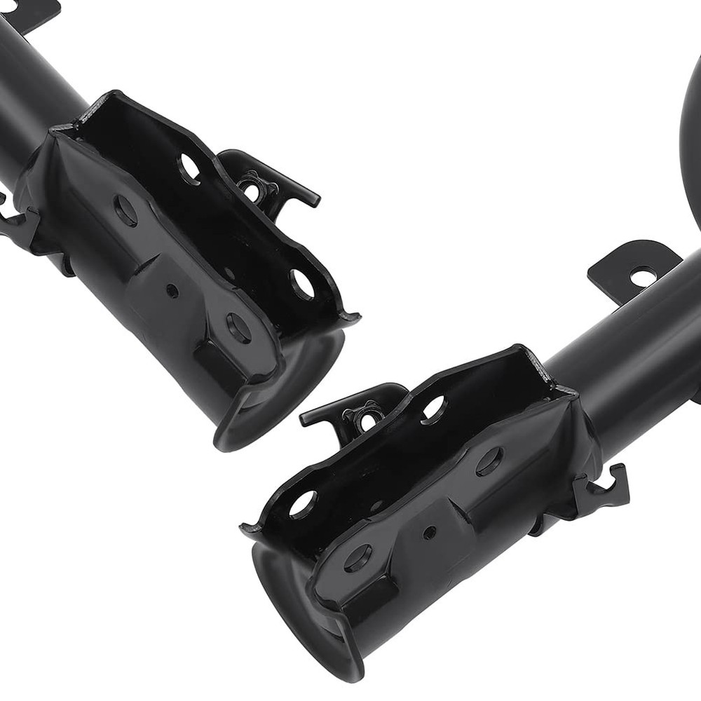 Front Shock Absorbers Compatible 2011-2014 for Mazda 2 Replacement 333495