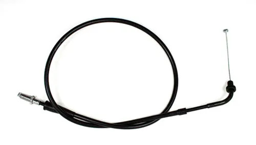 Motion Pro Vinyl Pull Throttle Cable Honda Big Red 250 85