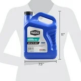 Cycle Engine Oil