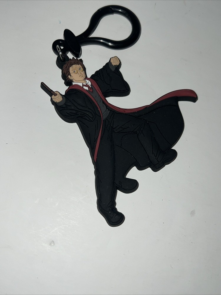Harry Potter Keychain 3.5”