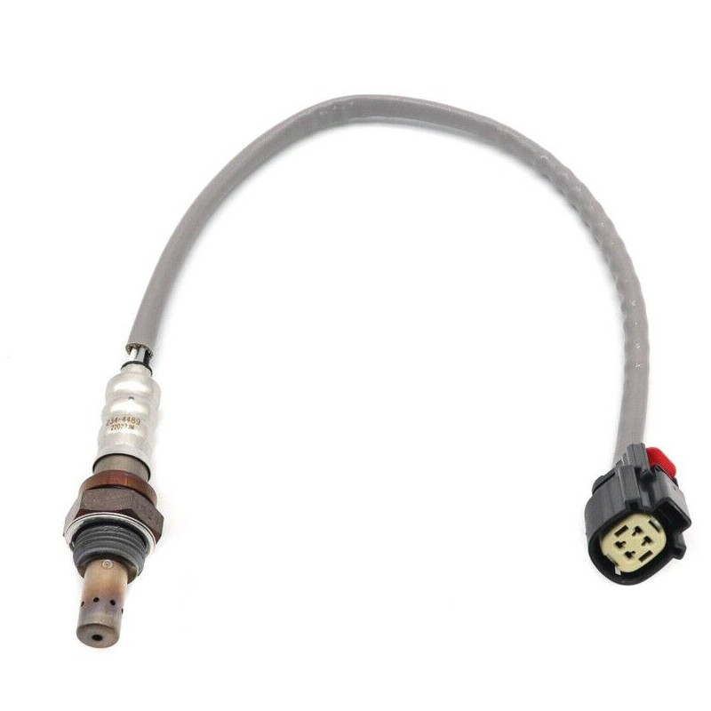 4PCS Oxygen Sensor For Ford Edge 3.5L 3.7L V6 2011 2012 2013 2014 Up+Downstream