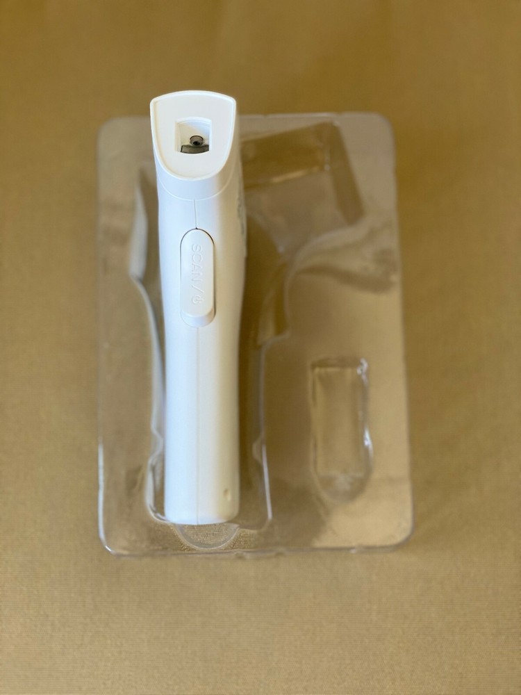 Non-Contact Forehead Infrared Thermometer