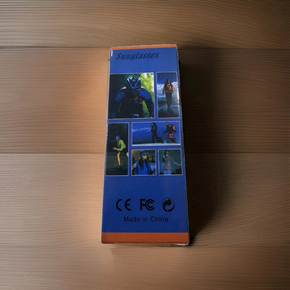 bluetooth audio sunglasses