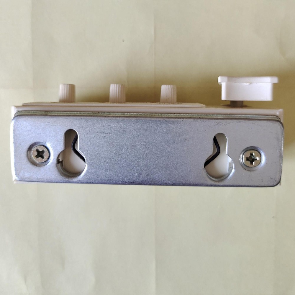 Knitting Machine Row Counter, Knitting Machine Row Count Device, Replace Weaving