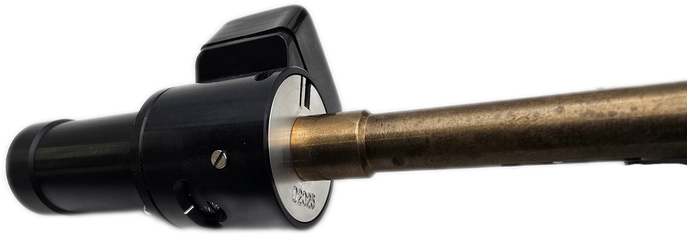 Tilt-Rotate Electron Microscope Specimen Holder D2025