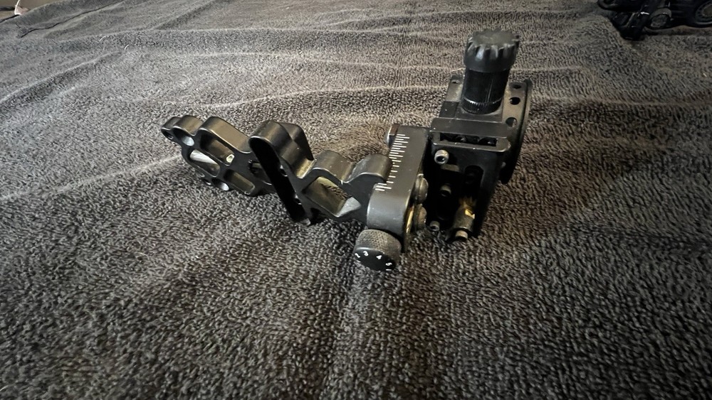 Vital Bow Sight Luminous