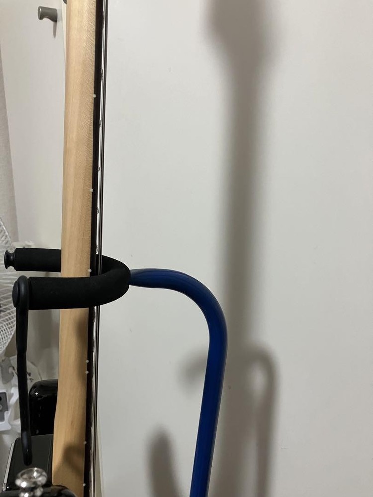 fujigen Stratocaster Type Safe Packing!