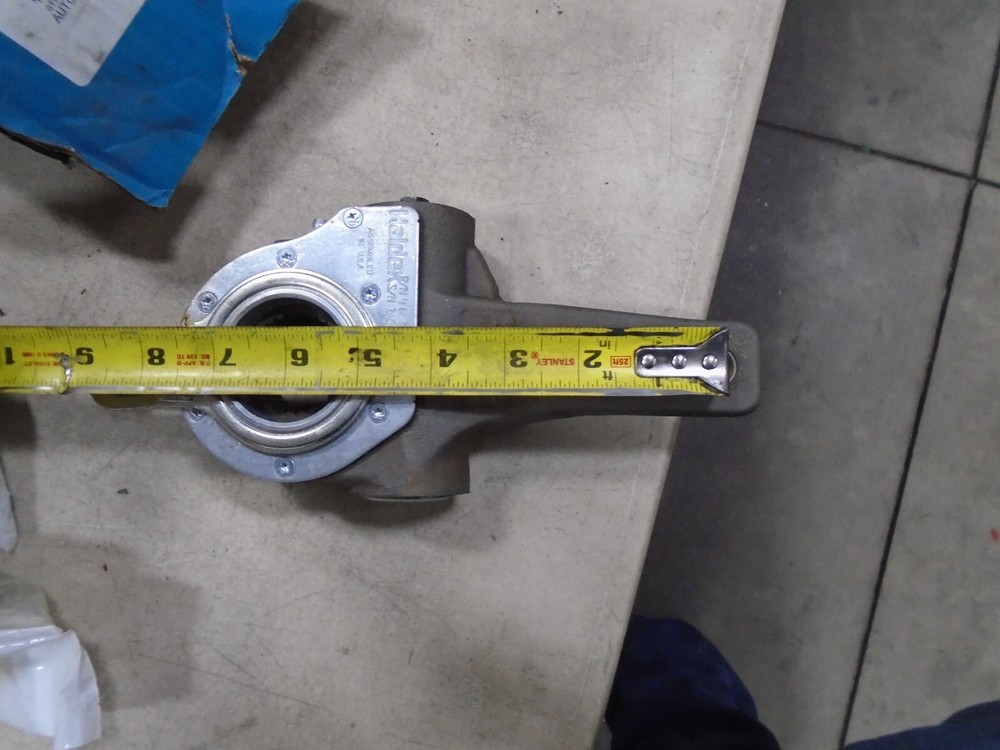 Haldex Automatic Slack Adjuster 40020212