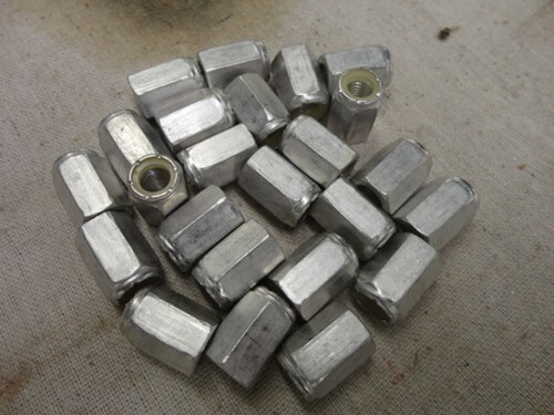 Stud Boy Power Tower Lock Nuts 24pk 1250-0144