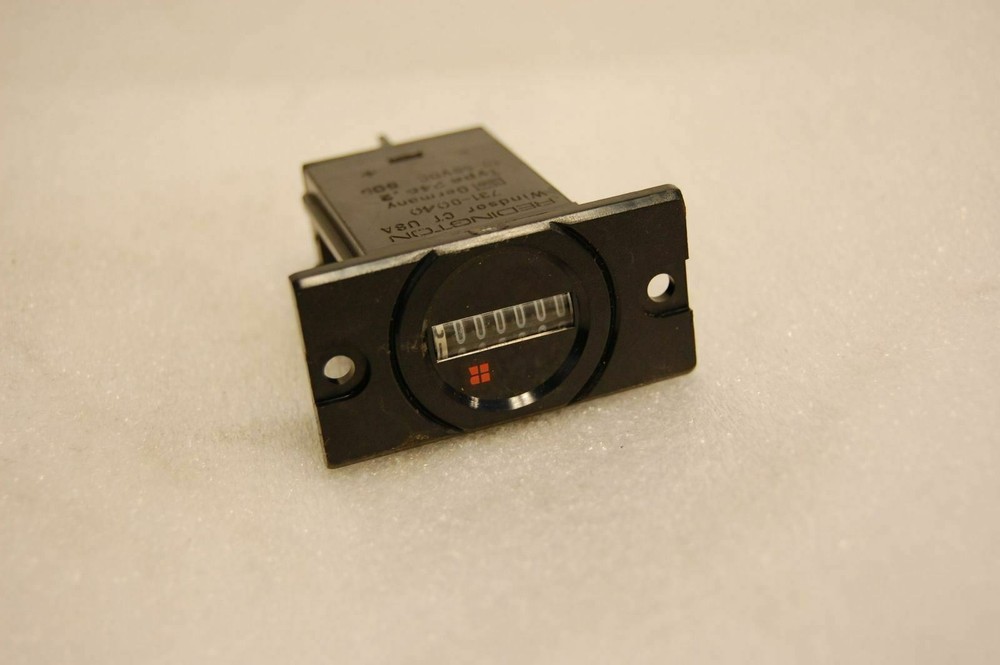 REDINGTON 731-0040 TYPE 246.2 COUNTER