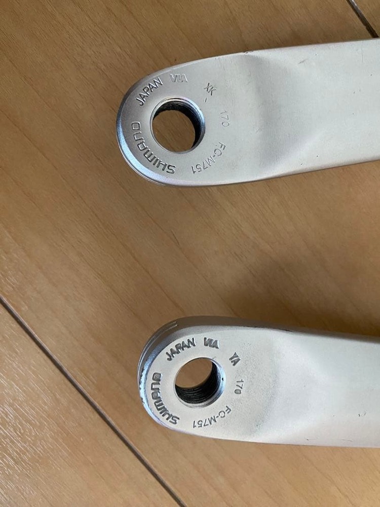 XT cset 3x9 speed Octalink standard