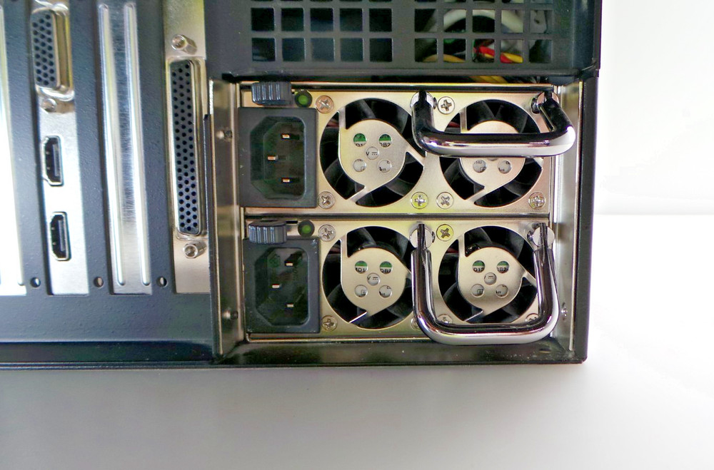 Cisco Application Visibility and Control (AVC) Computer - Model: AVC-X - Used