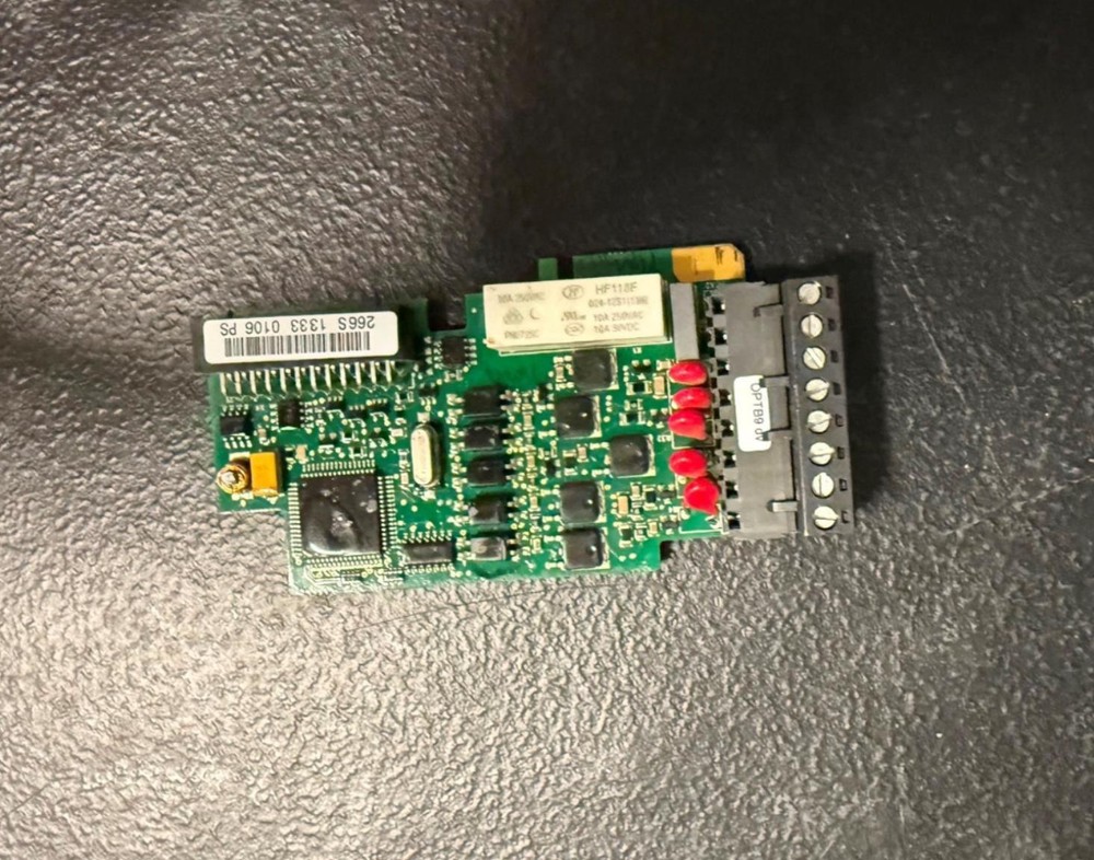 Vacon I/O Board Assembly CM010200