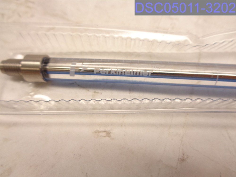 PerkinElmer 09923270 Sampling Syringe 250D-CX