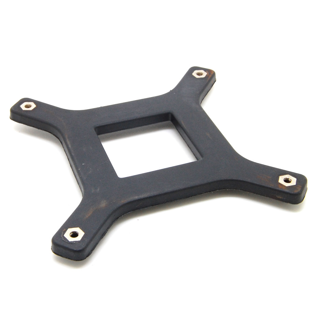 Socket LGA CPU 775 Motherboard Backplate Cooler Bracket GBM