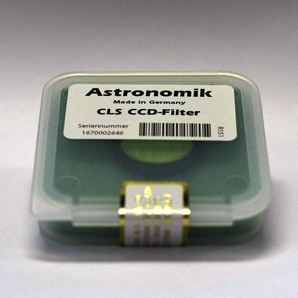 Astronomik - CLS Ccd Filter 1.25''